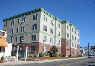 Auburn Apartments