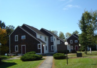 Pequawket Village Apartments