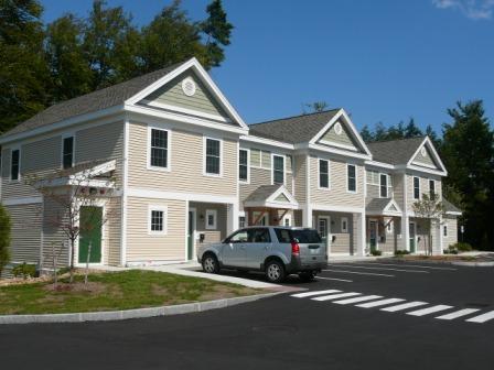 abingdon square nh goffstown townhomes hampshire apartments housing affordable property income senior apartment manchester stewart management family fixed stewartproperty