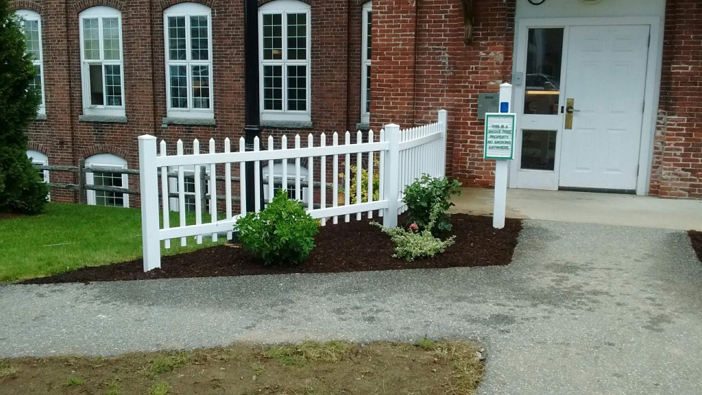 Stewart Property Management Jaffrey Mill ApartmentJaffrey, NH