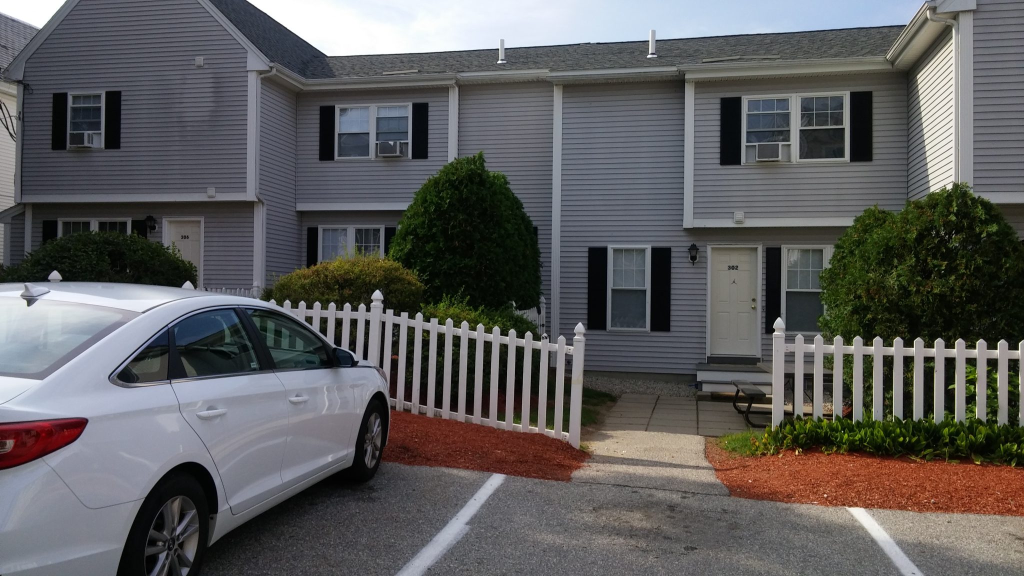 Stewart Property Management Merrimack PlaceManchester, NH